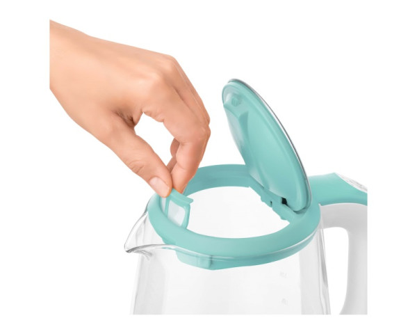 SENCOR SWK 2191GR kuvalo 