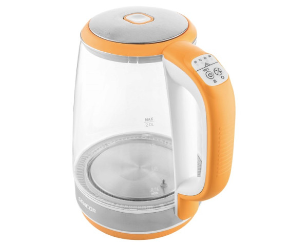 SENCOR SWK 2193OR kuvalo 