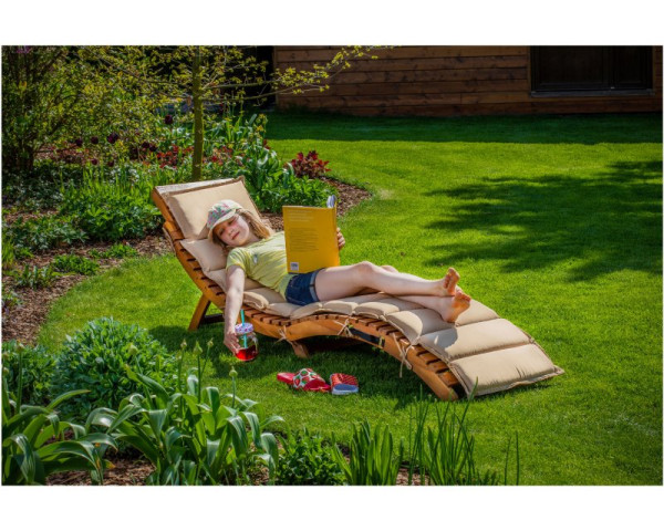 FIELDMANN FDZN 4009-T Baštenska ležaljka za sunčanje 