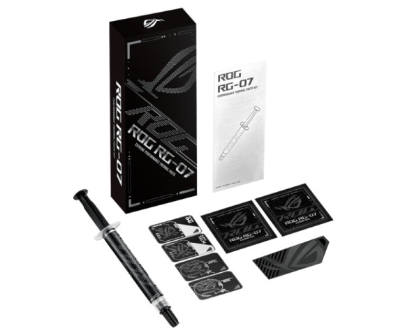 ASUS ROG RG-07 termalna pasta 