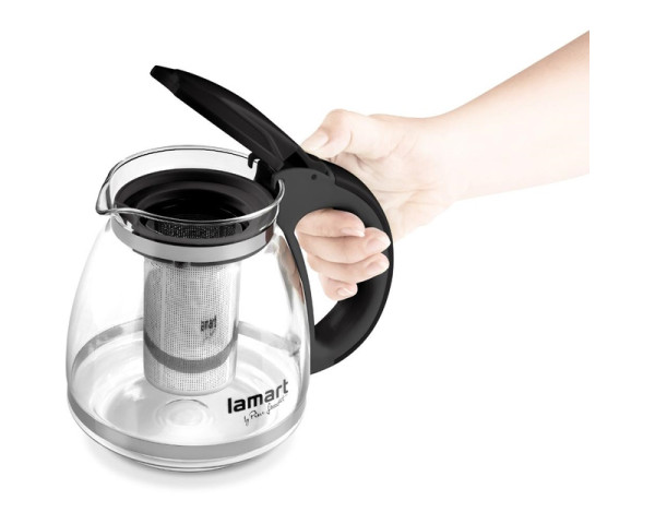 LAMART LT7027 bokal za čaj 