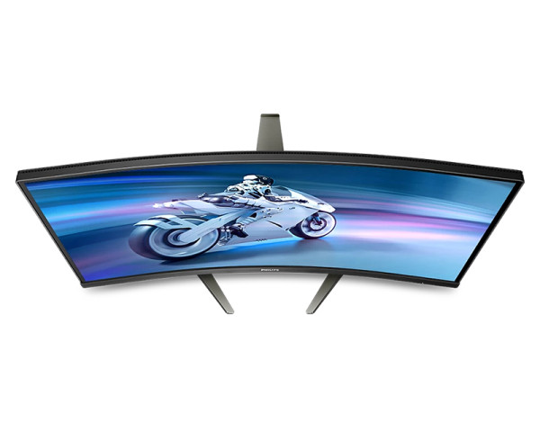 PHILIPS_ 27 inča 27M1C5500VL/00 Curved Quad HD WLED Gaming monitor 