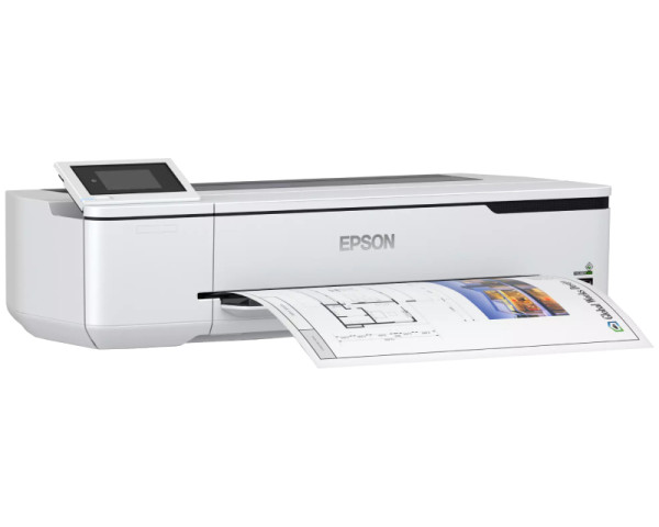 EPSON SureColor SC-T3100N inkjet štampač/ploter 24 inča 