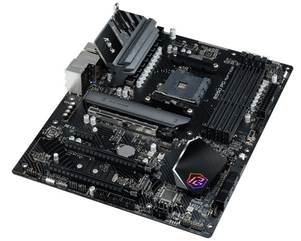 ASROCK B550 PG RIPTIDE matična ploča