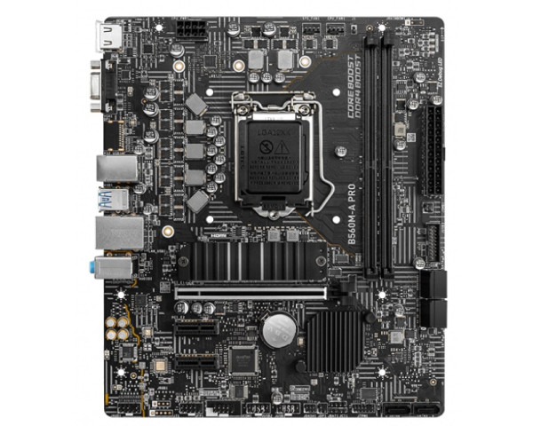 MSI B560M-A PRO outlet