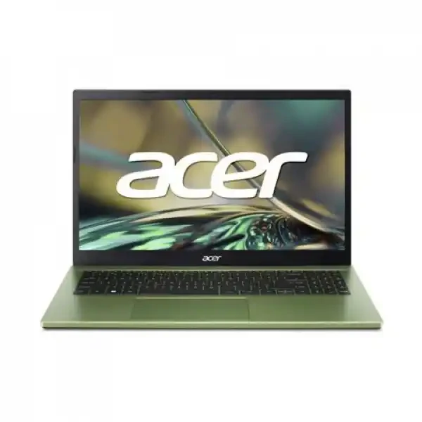 Laptop Acer Aspire 3 A315-59 noOS-15.6'' FHD IPS-i3-1215U-8GB-512GB SSD-Intel UHD-zelena-NX.K6UEX.001