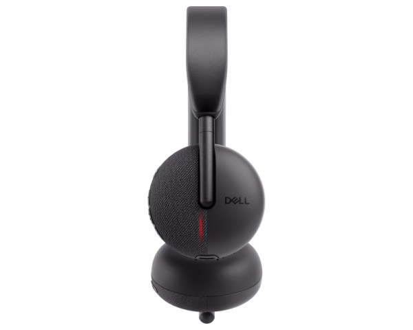 DELL Pro Wireless Headset WL3024 bežične slušalice sa mikrofonom 
