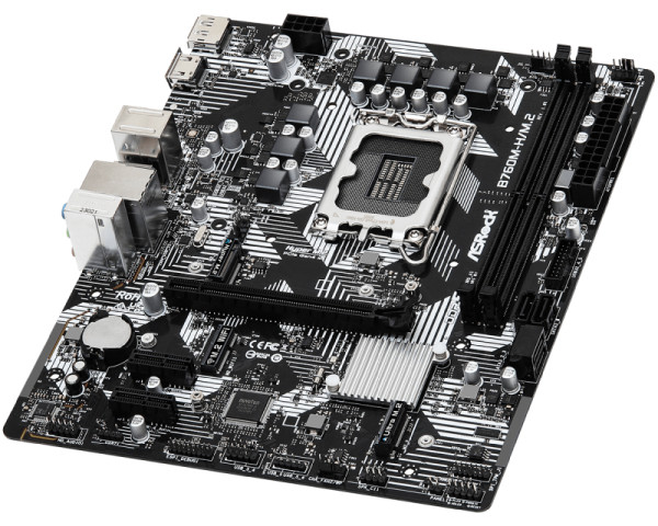 ASROCK B760M-H/M.2 outlet