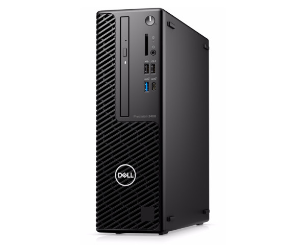 DELL Precision T3460 SF i5-13500 32GB 1TB SSD DVDRW  Win11Pro 3yr ProSupport 