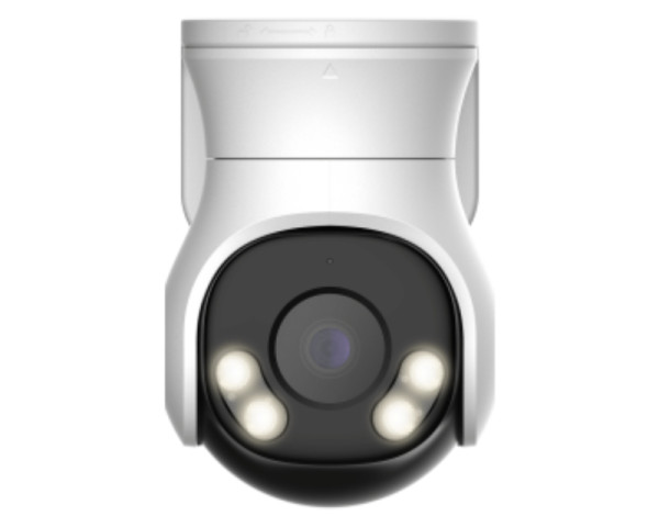DAHUA HAC-PT1500A-IL-A-0280B-S2 5MP Smart Dual Light HDCVI Fixed-focal Eyeball kamera 