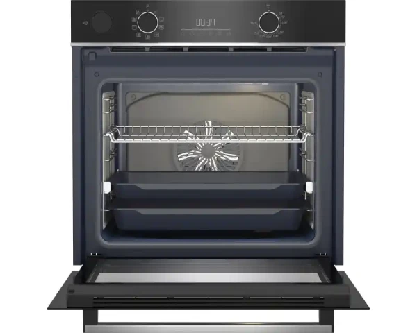 Ugradna rerna Beko BBIS 13300 XMSE multisistemskazapremina 72l