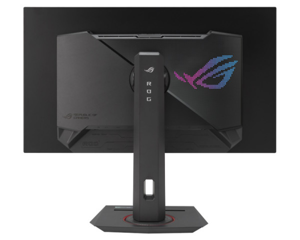 ASUS 27 inča ROG Strix UHD 3840x2160 OLED 240 Hz gaming monitor XG27UCDMG 
