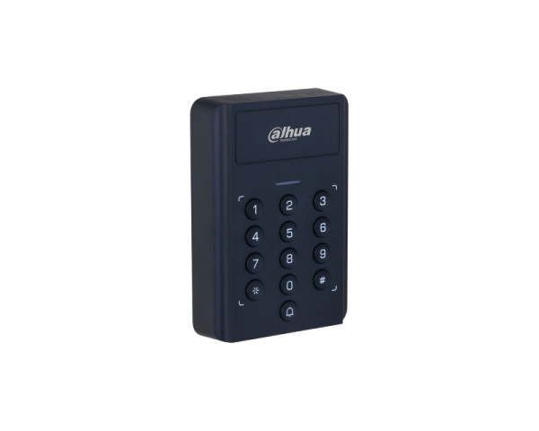 DAHUA ASI1201BL samostalni čitac IC card 0-5cm MIFARE 