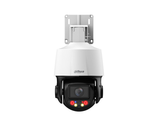 DAHUA SD3E410DB-GNY-A-PV1 4MP 10x TiOC WizSense Network PTZ kamera 