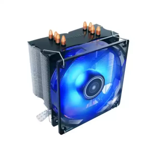 CPU Cooler Antec C400 (77511501151115511561200FM2AM2AM2+AM3+AM4)