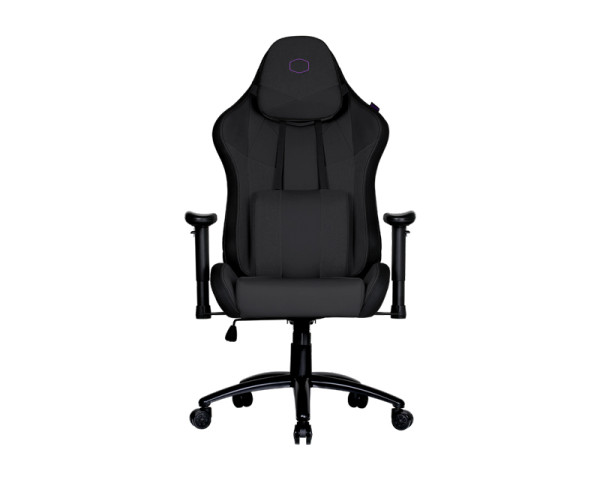 COOLER MASTER Caliber R3C CMI-GCR3C-BK Gaming stolica crna
