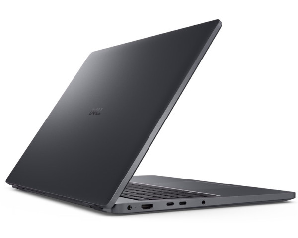 DELL Pro 16 16 inch FHD+ Touch 300nits AMD Ryzen AI 7 PRO 350 32GB 512GB SSD Backlit FP Win11Pro 3yr ProSupport laptop 