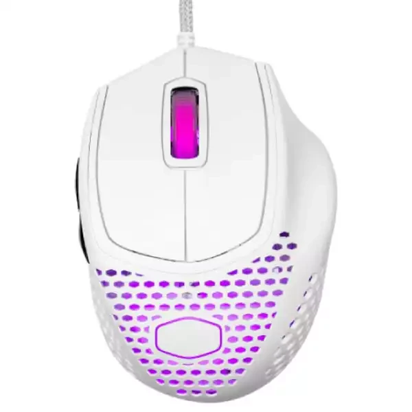 Miš Cooler Master MM720 16000 DPI USB beli