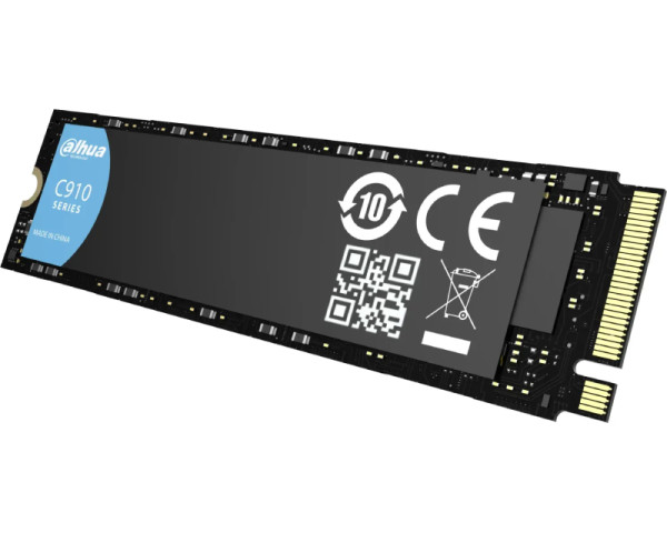 DAHUA 256GB M.2 DHI-SSD-C910N256G 