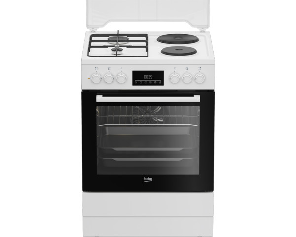 BEKO FBE 64320 WDN kombinovani šporet 