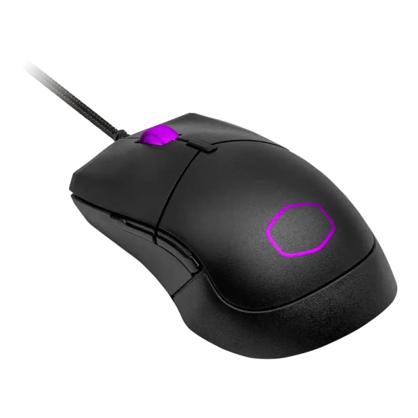 Miš Cooler Master MM310 12000 DPI USB crni