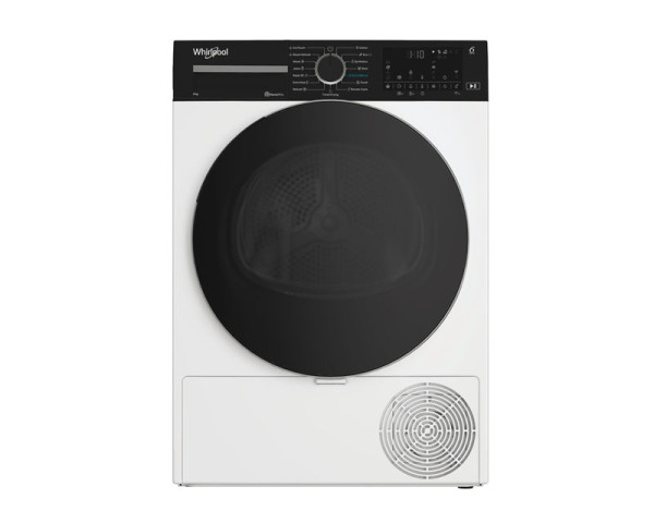 WHIRLPOOL WP D9 WBS EE mašina za sušenje veša - toplotna pumpa 