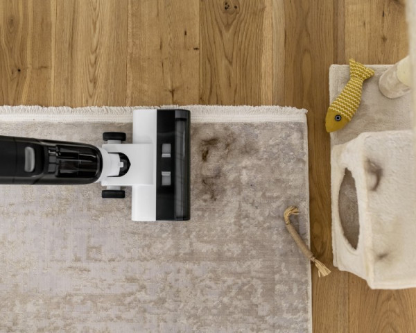 KARCHER FCV 3 čistač podova 