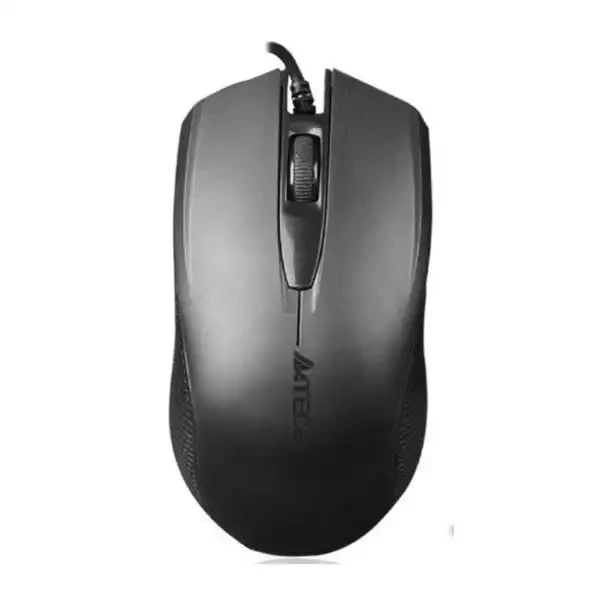 Miš A4 Tech OP-760 3D, crni