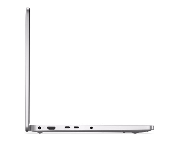 DELL Pro 14 14 inch FHD+ 300nits Core Ultra 5 235U 16GB 512GB SSD Backlit FP Win11Pro 3yr ProSupport 