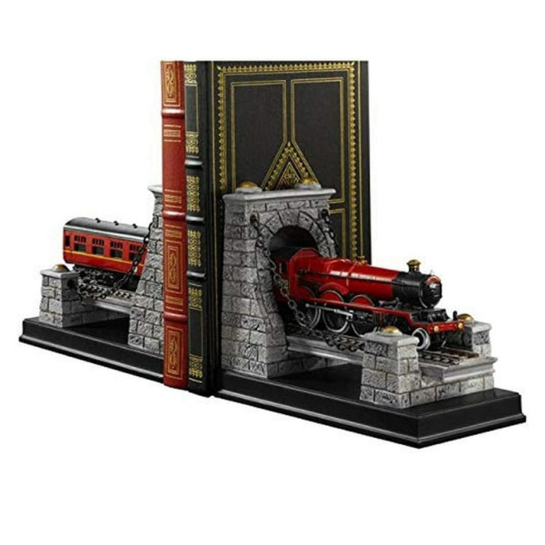 Harry Potter - Hogwarts Express Bookends