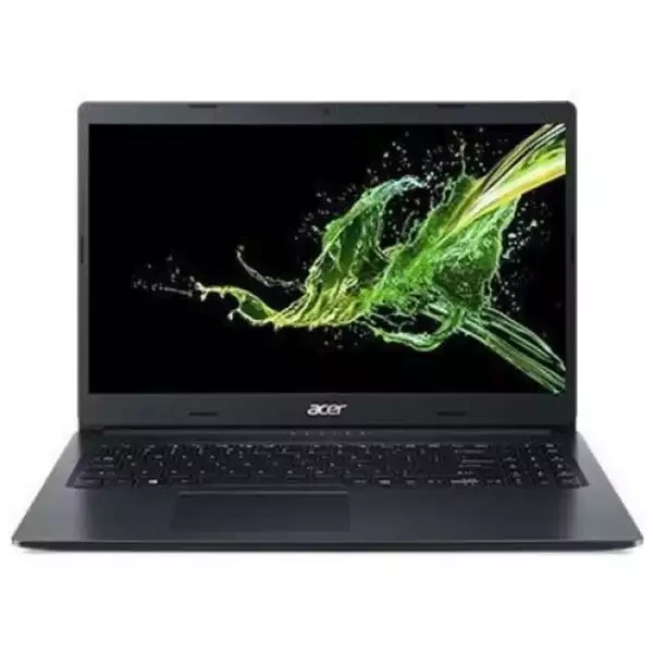 Laptop Acer A315-34-C1HA 15.6 FHD Celeron N4020 4GB+4GB 256GB Black NX.HE3EX.02P