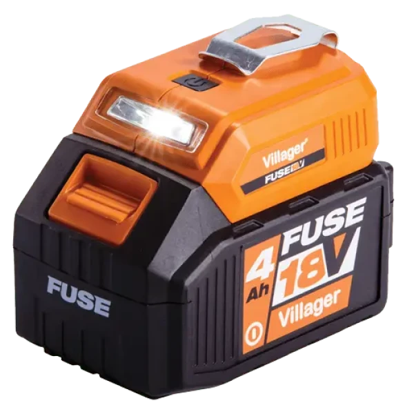 Akumulatorski usb punjač za mobilni telefon Villager VLN 992