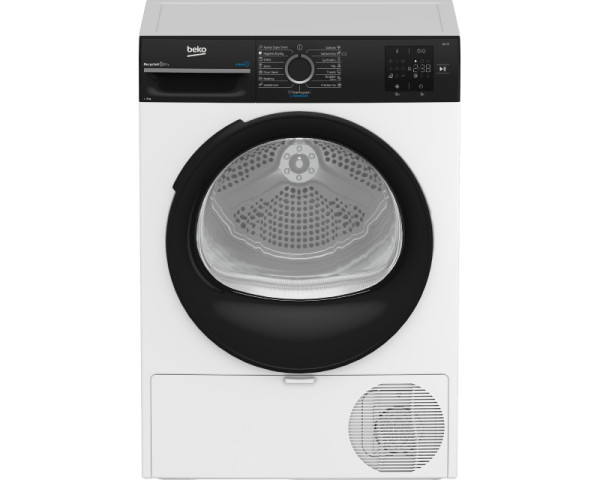 BEKO BM3T38239WBB mašina za sušenje veša 