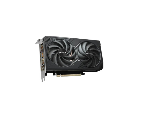 GIGABYTE nVidia GeForce RTX 5060 Ti WINDFORCE MAX OC 16GB 128bit GV-N506TWF2MAXOC-16GD rev. 1.0 grafička karta