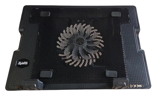 Postolje za Laptop Zeus N211 15.6-17/ventilator