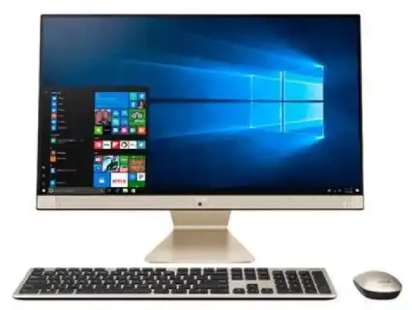 All in One Asus V222FAK-WB31B0 21,5 FHDi3-10110U8GB SODIMNVMe 256GBWi-Fi5cammiczvučtast i mi