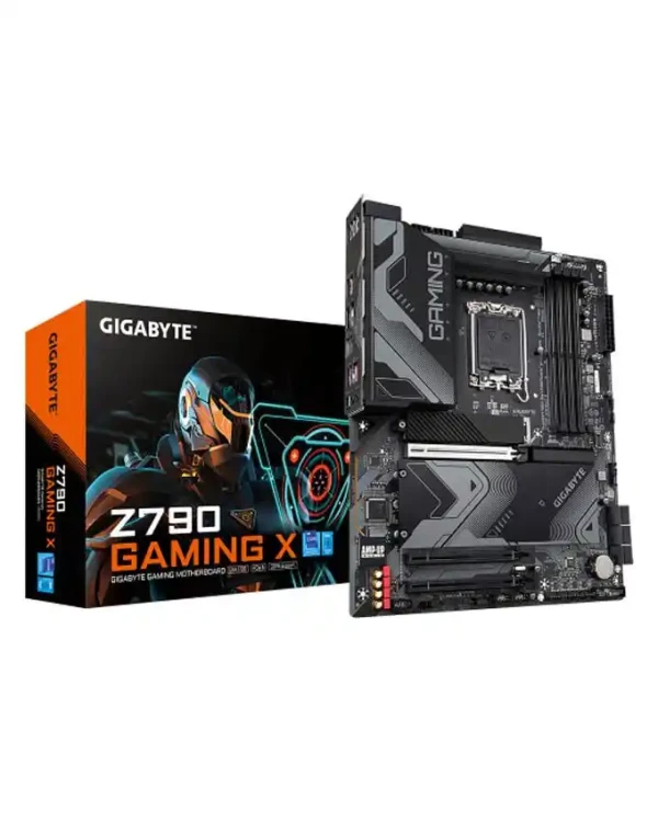 MB s1700 GIGABYTEZ790 GAMING X