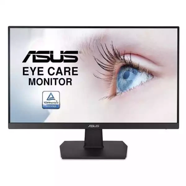 Monitor 24 Asus VA24EHE 1920x1080 Full HD IPS 5ms 75Hz HDMI VGA DVI