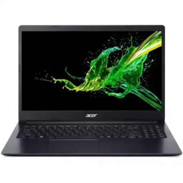 Laptop Acer Aspire 3 A315-34-P5PW 15.6 FHD Pentium N5000 8GB M.2 256 GB Black