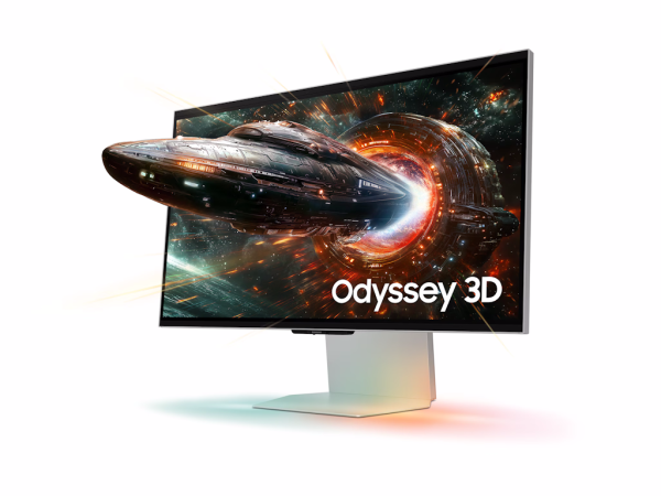 Monitor SAMSUNG LS27FG900XUXEN 27''/IPS,3D/3840x2160/165Hz/1ms GtG/HDMIx2,DP,USB/Gsync/Pivot,visina