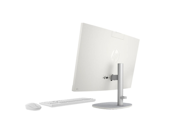 Racunar HP 24-cr0052ny AiO/DOS/23.8'' FHD AG IPS/i5-1335U/16GB/512GB/WiFi/GLAN/3g/bela
