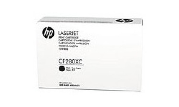 Toner HP 80X