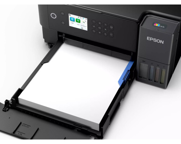 AIO InkJet EPSON L6360 Eco Tank