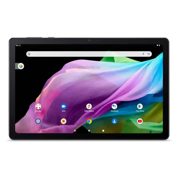 Tablet Acer Iconia P10-11-K9SJ 10.4'' 2K IPS/OC 2.0/4GB/64GB /5MP/8MP/Android 12/alu šasija/siva