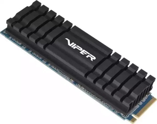SSD M.2 NVMe 1TB Patriot VPN110 3300MBs/3000MBs VPN110-1TBM28H