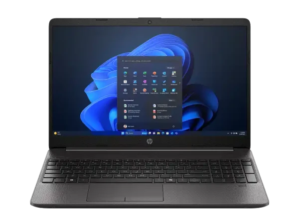 Laptop HP 250 G9 15.6 FHD AG/i3-1315U/16GB/NVMe 512GB/GLAN/SRB/black/B3AA7AT#BED