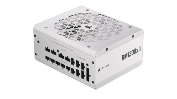 Napajanje 1200W Corsair SHIFT 80+ Gold Fully Modular White, CP-9020276-EU