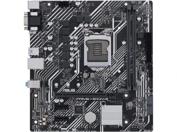 MB s1200 ASUS PRIME H510M-E