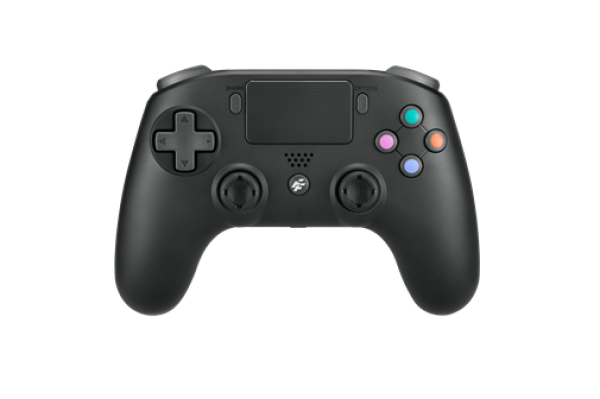 GAMEPAD FLASHFIRE PS4 PRO CONTROLER BLACK