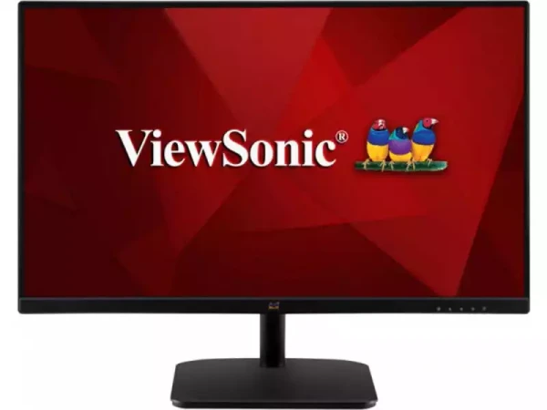 Monitor 24  ViewSonic VA2432-MHD 1920x1080/Full HD/IPS/100Hz/HDMI/VGA/DP/Zvučnici